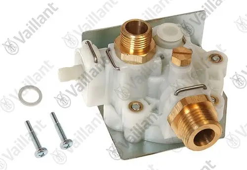 VAILLANT-Wasserschalter-MAG-114-1-G-u-w-Vaillant-Nr-0010026232 gallery number 1
